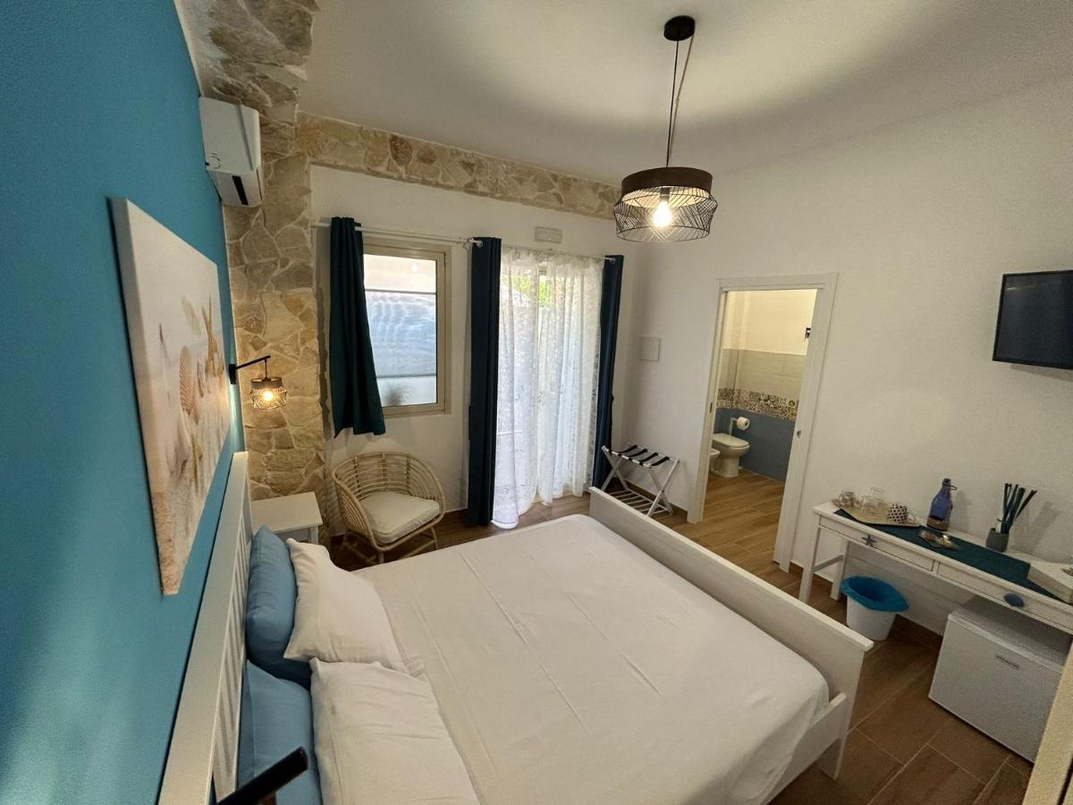 Room On The Beach 아볼라 외부 사진
